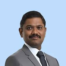 Dr. Suresh Natarajan